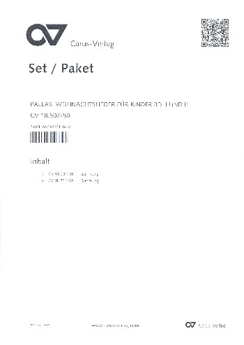 Weihnachtslieder für Klavieranfänger Band 1 und 2