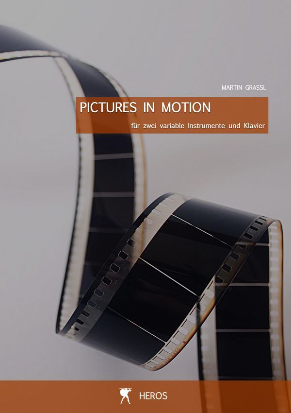Pictures in Motion