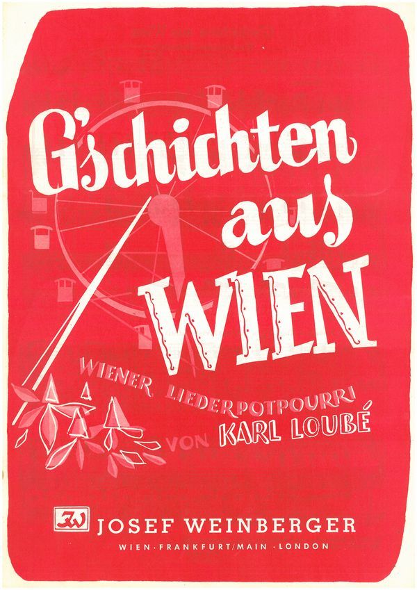 G'schichten aus Wien