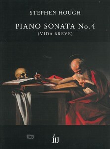 Piano Sonata No.4 (Vida Breve)