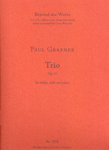 Trio op.61