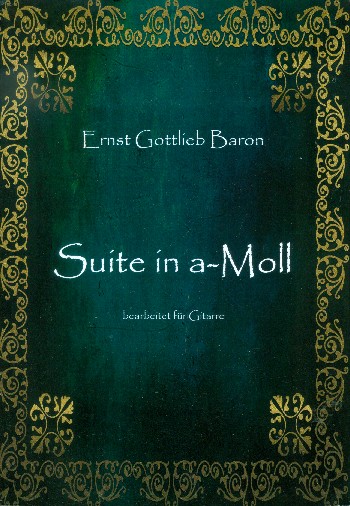 Suite a-Moll
