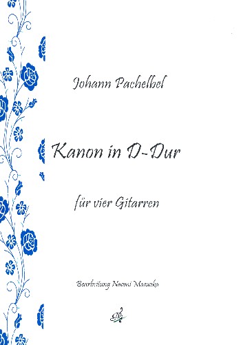 Kanon D.Dur