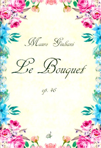 Le bouquet op.46