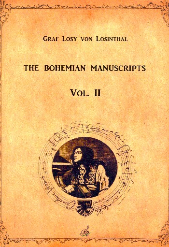 The Bohemian Manuscripts vol.2