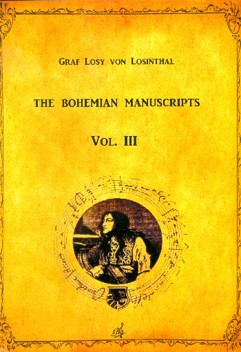 The Bohemian Manuscripts Band 3