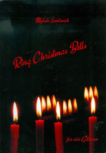 Ring Christmas Bells