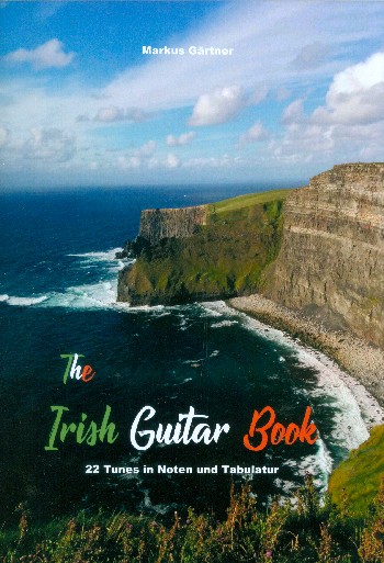 The Irish Guitar Book vol.1
