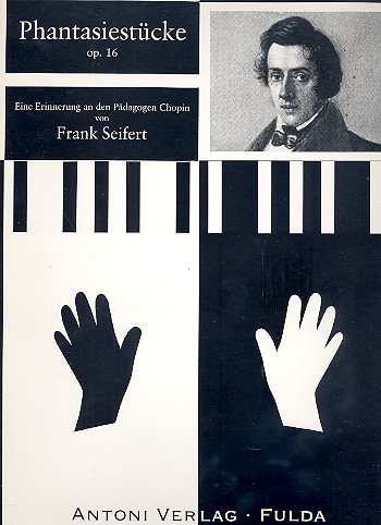 Fantasiestücke op.16