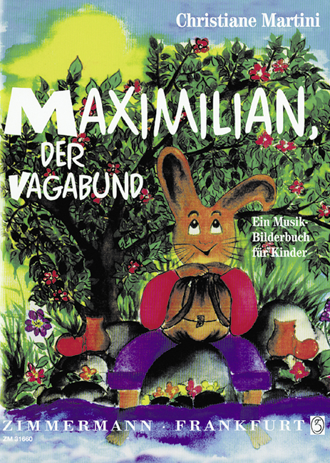 Maximilian der Vagabund