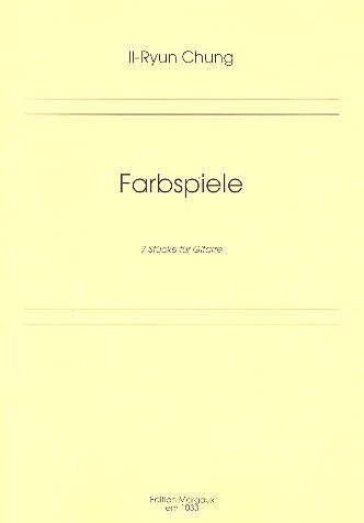 Farbspiele