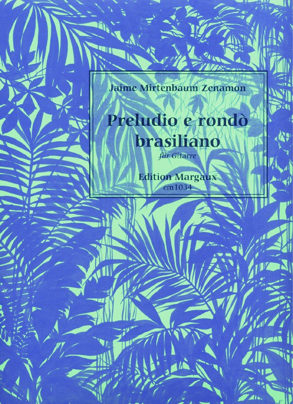 Preludio e rondo brasiliano