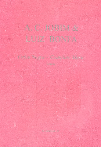 Orfeu Negro - Complete Music