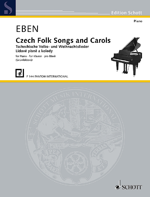 Volks- und Weihnachtslieder