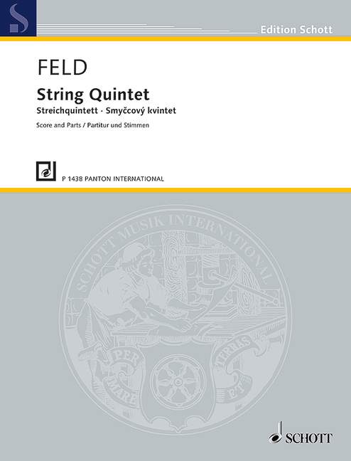 STREICHQUINTETT
