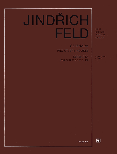 Serenáda