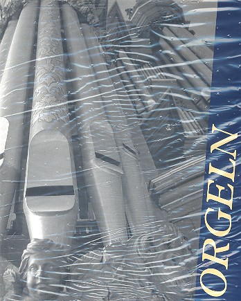 Orgeln in Niedersachsen