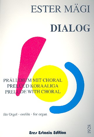 Dialog - Präludium mit Choral