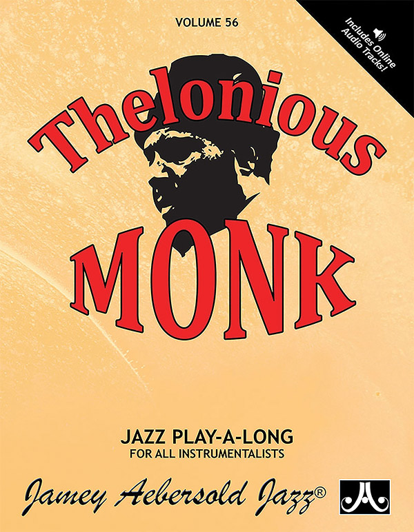 Thelonious Monk (+CD):