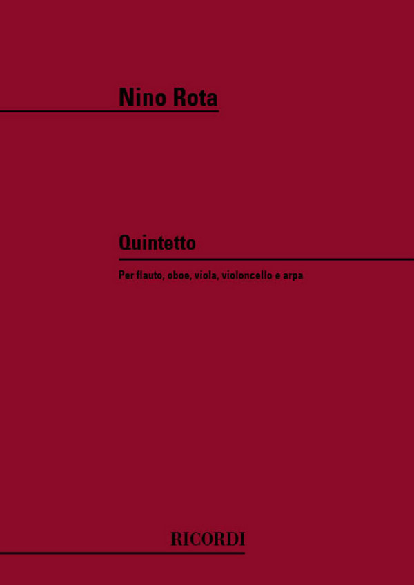 Quintetto