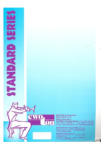 Dobs Boogie / St. Louis Blues