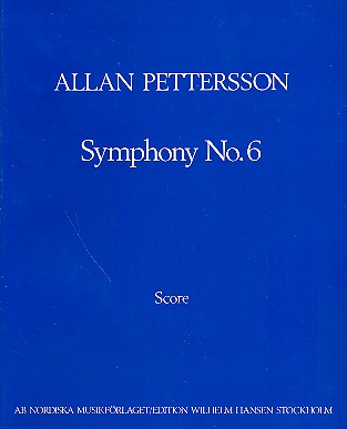Sinfonie Nr.6 