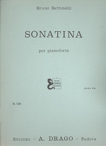 Sonatina