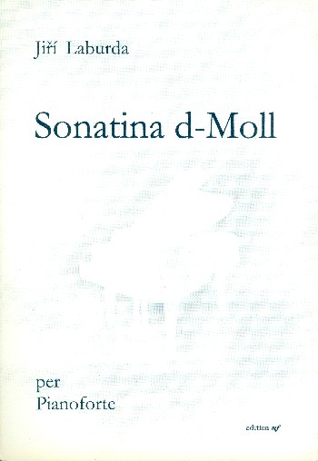 Sonatine d-Moll