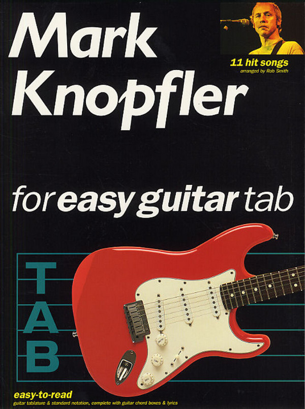 Mark Knopfler: 11 Hit Songs