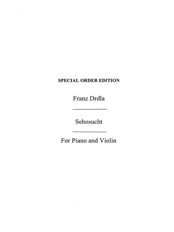 Sehnsucht op.228