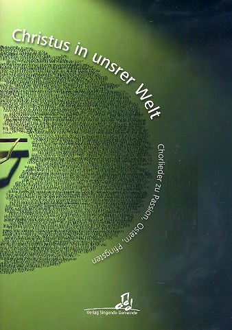 Christus in unserer Welt für gem Chor