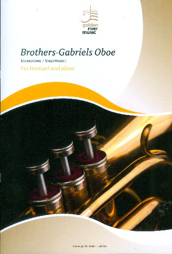 Brothers  and  Gabriels Oboe