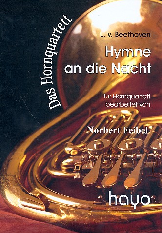 Hymne an die Nacht 