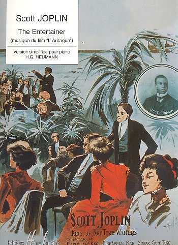 The Entertainer: