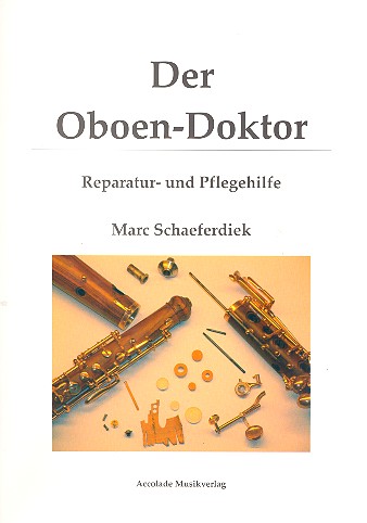 Der Oboen-Doktor 