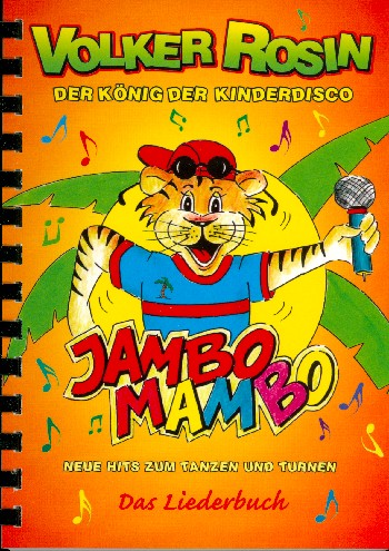 Jambo Mambo