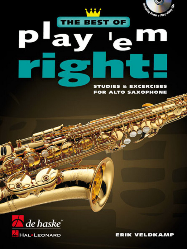 The Best of Play 'em right (+2 CD's): for