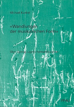 Wandlungen der musikalischen Form