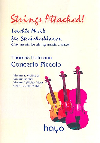 Concerto piccolo