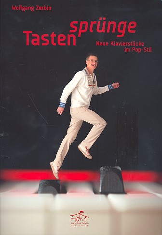 Tastensprünge