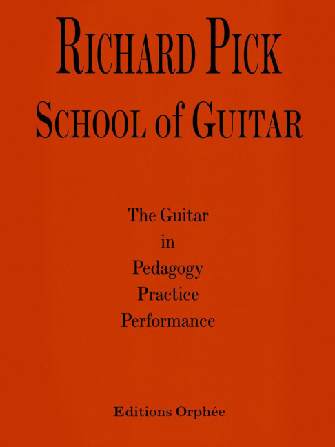 School of Guitar