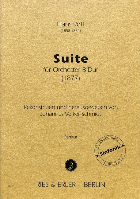 Suite B-Dur