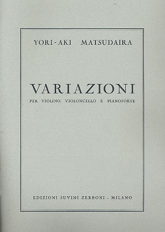 Variazioni