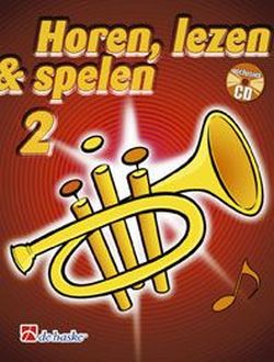Horen lezen und spelen vol.2 (+CD)