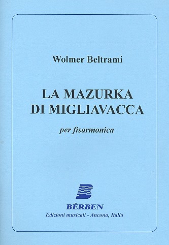 La mazurka di migliavacca