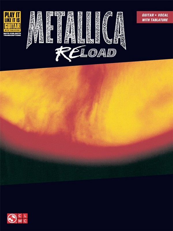 Metallica: Reload