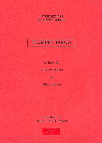 Trumpet Tango