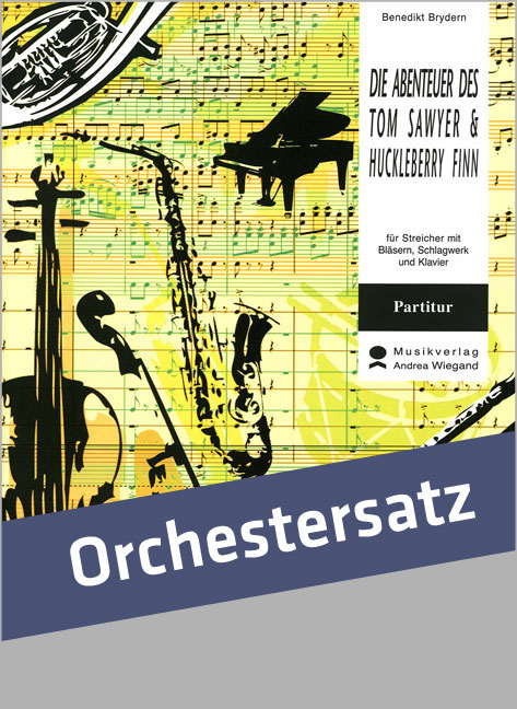 Die Abenteuer des Tom Sawyer und