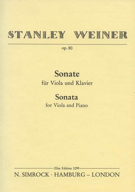 Sonate op.80