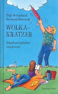 Wolkakratzer - schwäbisch gedichtet